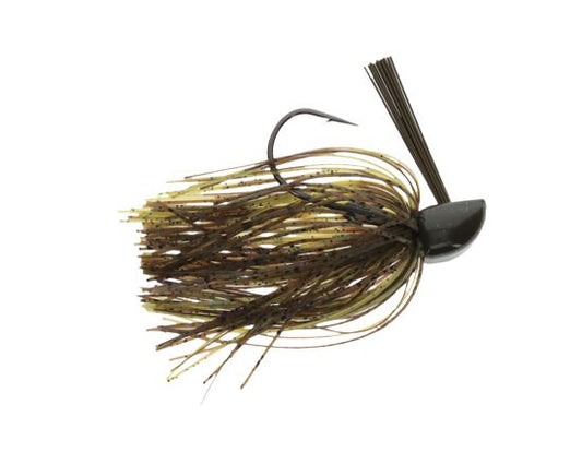 Strike King Compact Tungsten Casting Jig-Lures-Strike King-1/2oz-Candy Craw-Tackle World