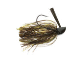 Strike King Compact Tungsten Casting Jig-Lures-Strike King-3/8oz-Candy Craw-Tackle World