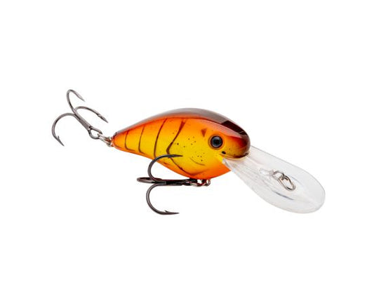 Strike King Gravel Dawg-Lures-Strike King-Chart Spring Craw-8ft-Tackle World