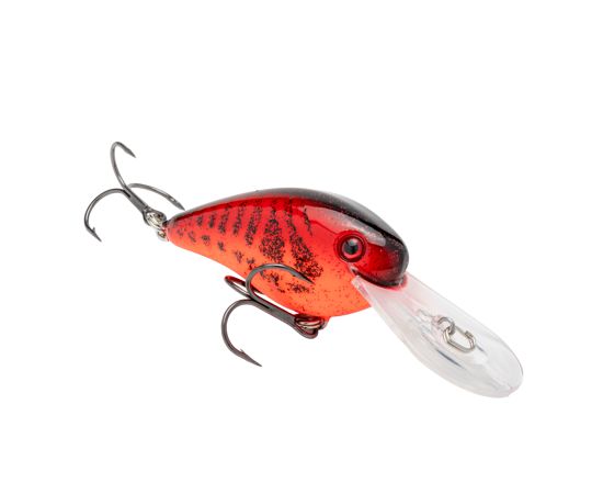 Strike King Gravel Dawg-Lures-Strike King-Chili Craw-8ft-Tackle World