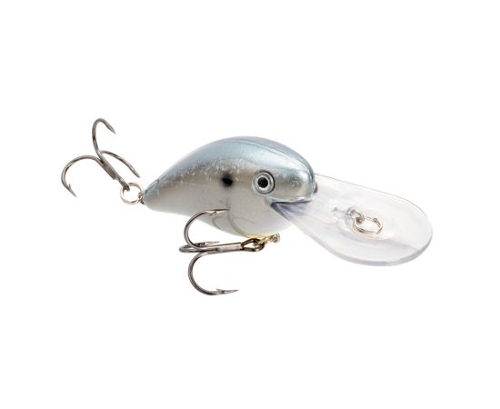 Strike King Gravel Dawg-Lures-Strike King-Sexy Shad 2.0-8ft-Tackle World