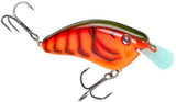 Strike King Hardliner-Lures-Strike King-Fire Craw-Tackle World