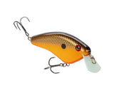 Strike King Hardliner-Lures-Strike King-Tackle World