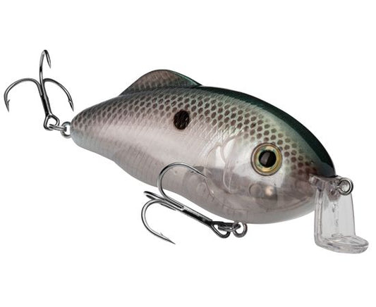 Strike King Hybrid Hunter Shallow-Lures-Strike King-Tannic Gill-1/2oz Jr.-Tackle World