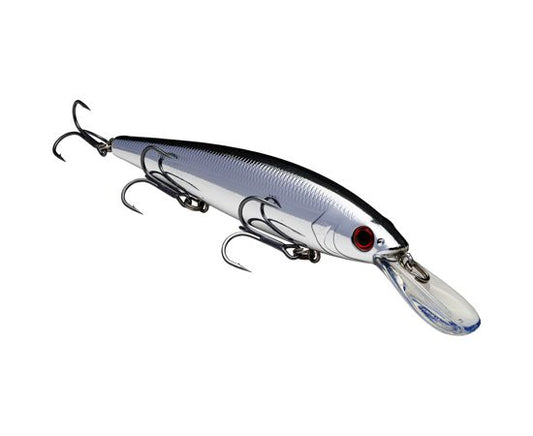 Strike King KVD Jerkbait 300 Deep-Lures-Strike King-Carolina Chrome-Tackle World