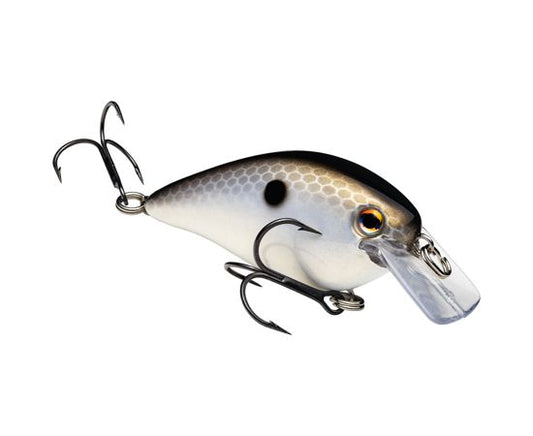 Strike King KVD Squarebill 1.5 Silent Crankbaits-Lures-Strike King-Glizzard Shad-Tackle World