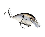 Strike King KVD Squarebill 1.5 Silent Crankbaits-Lures-Strike King-Glizzard Shad-Tackle World