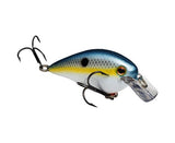 Strike King KVD Squarebill 1.5 Silent Crankbaits-Lures-Strike King-Sexy Shad-Tackle World