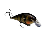 Strike King KVD Squarebill 1.5 Silent Crankbaits-Lures-Strike King-Yellow Perch-Tackle World