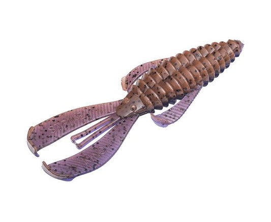 Strike King Rage Bug 4" Soft Plastics-Lures-Strike King-PB&J-Tackle World