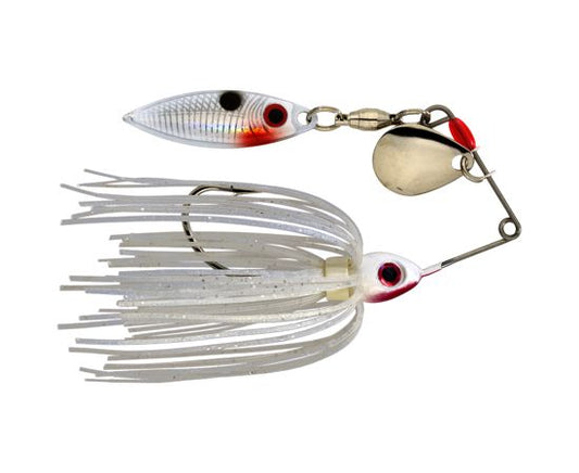 Strike King Red Eyed Mini-King Spinnerbait-Lures-Strike King-Tackle World