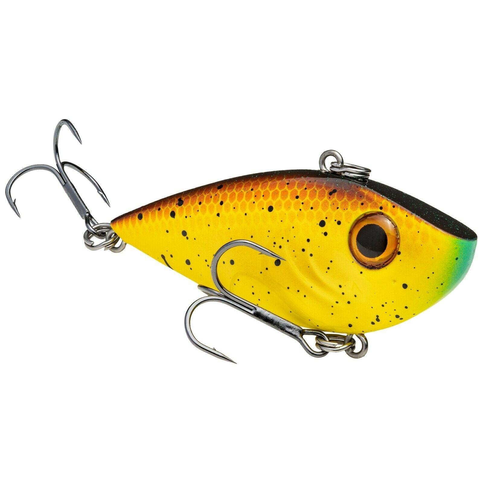 Strike King Red Eyed Shad 1/2oz Lipless Crankbaits-Lures-Strike King-Bully-Tackle World