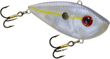 Strike King Red Eyed Shad 1/2oz Lipless Crankbaits-Lures-Strike King-Chartreuse Shad-Tackle World