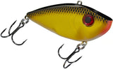 Strike King Red Eyed Shad 1/2oz Lipless Crankbaits-Lures-Strike King-Gold Black Back-Tackle World