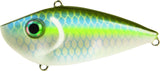 Strike King Red Eyed Shad 1/2oz Lipless Crankbaits-Lures-Strike King-Sexy Green Shad-Tackle World