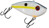 Strike King Red Eyed Shad 1/2oz Lipless Crankbaits-Lures-Strike King-Sexy Shad-Tackle World