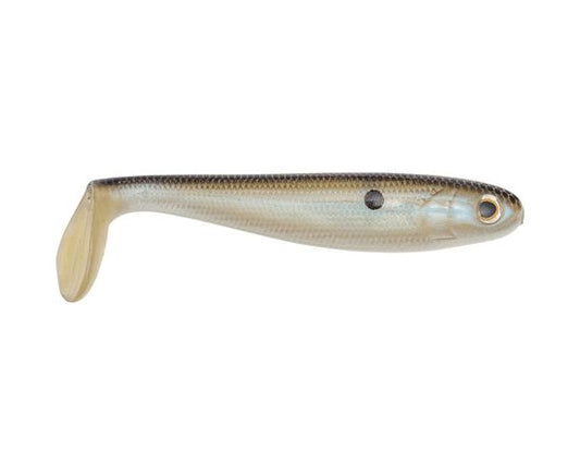 Strike King Shadalicious 4.5" Soft Plastics CLOSE-OUT-Lures-Strike King-Blue Gizzard Shad-Tackle World