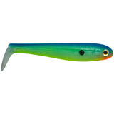 Strike King Shadalicious 4.5" Soft Plastics CLOSE-OUT-Lures-Strike King-Citrus Shad-Tackle World