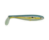 Strike King Shadalicious 4.5" Soft Plastics CLOSE-OUT-Lures-Strike King-Sexy Shad-Tackle World