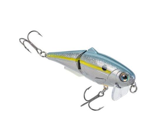 Strike King Wake Shad-Lures-Strike King-Sexy Shad 2.0-Tackle World