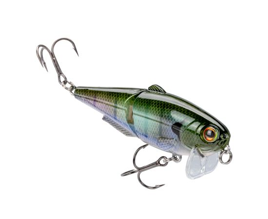 Strike King Wake Shad-Lures-Strike King-The Real Gill-Tackle World