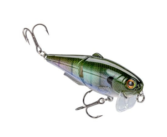 Strike King Wake Shad-Lures-Strike King-The Real Gill-Tackle World