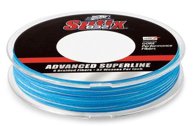 Sufix 832 Advanced Superline Braided Line-Line & Leader-Sufix-10 lb / 150 yd-Coastal Camo-Tackle World