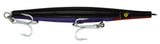 Super Strike Super N Fish Non-Heavy Needlefish Lures-Lures-Super Strike Lures-Length: 5-1/4" Weight: 1oz-Blurple-Tackle World