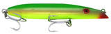 Super Strike Zig Zag Darter Lures-Lures-Super Strike Lures-Parrot-Length: 6 5/8" - Weight: 2 3/8oz-Tackle World