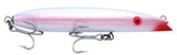 Super Strike Zig Zag Darter Lures-Lures-Super Strike Lures-White-Length: 6 5/8" - Weight: 2 3/8oz-Tackle World