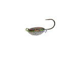 T&A Jigs No-Collar 3X Hook Blackfish Jigs