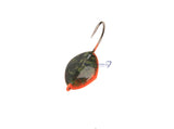 T&A Jigs No-Collar 3X Hook Blackfish Jigs