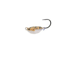 T&A Jigs No-Collar 3X Hook Blackfish Jigs