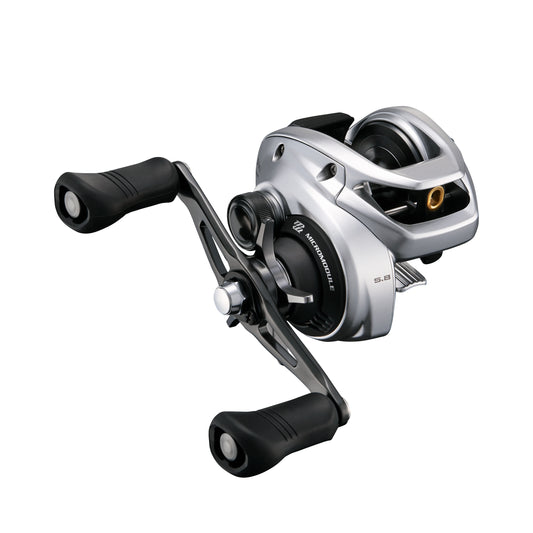 Shimano 2025 Tranx 300 B Baitcasting Reels (Pre-Order)