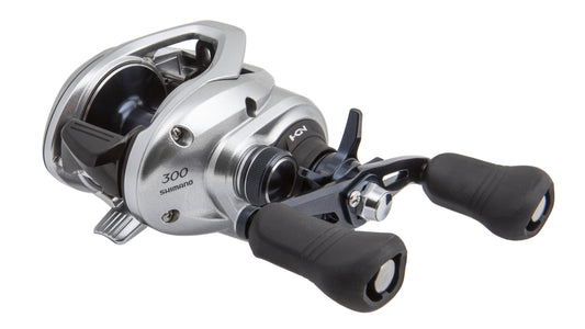 Shimano Tranx 300 Baitcasting Reels *Final Sale*