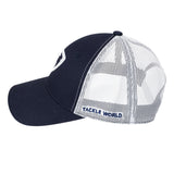 Tackle World Logo Adjustable Hat-Hat-Tackle World-Tackle World