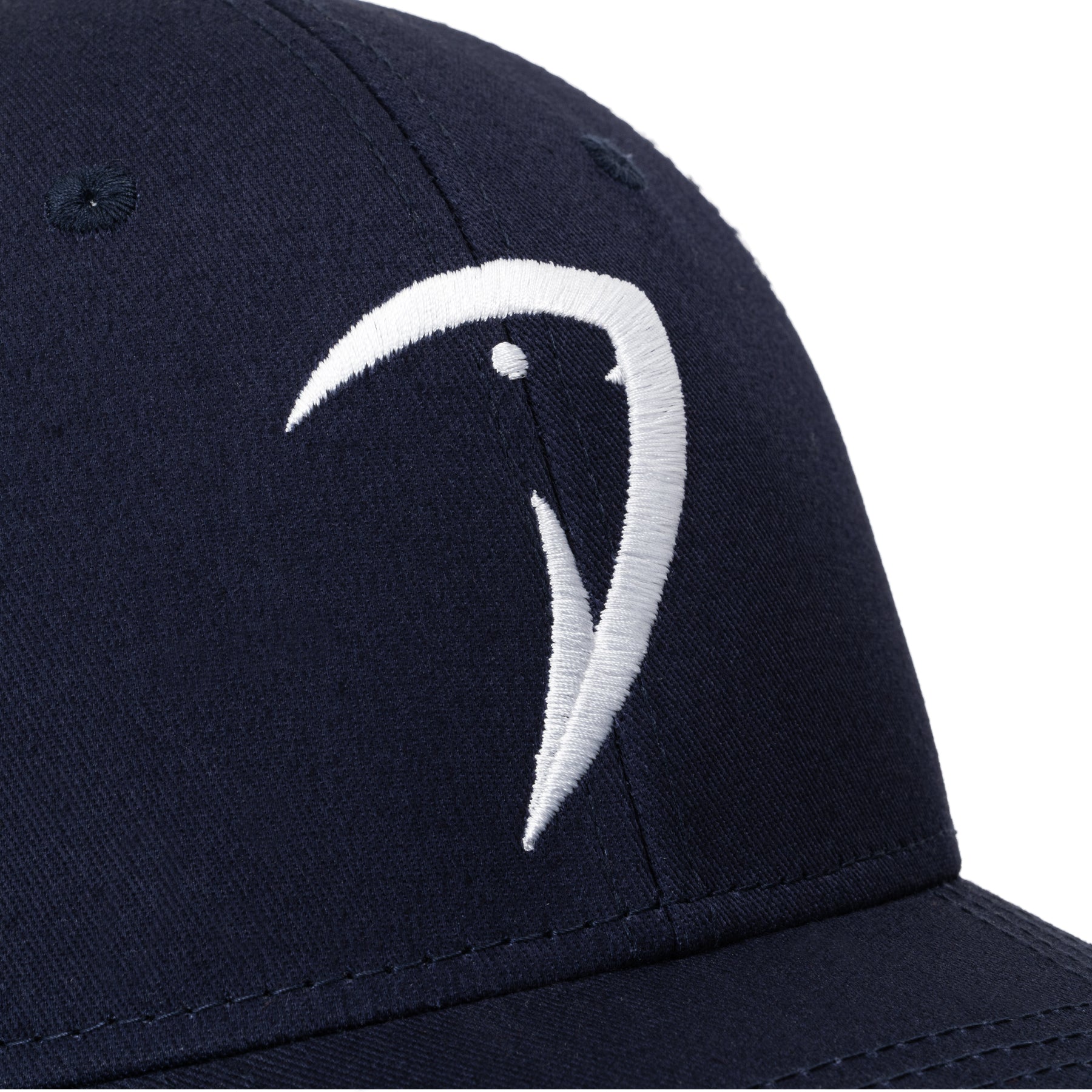 Tackle World Logo Adjustable Hat-Hat-Tackle World-Tackle World