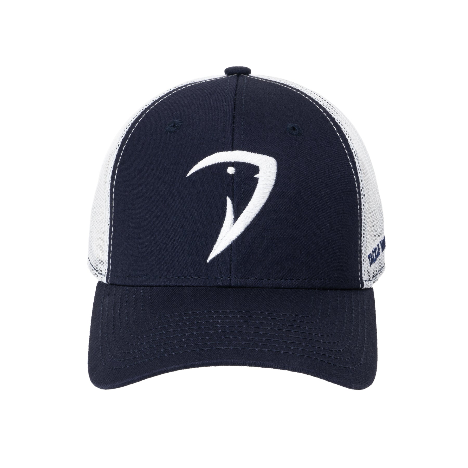 Tackle World Logo Adjustable Hat-Hat-Tackle World-Tackle World