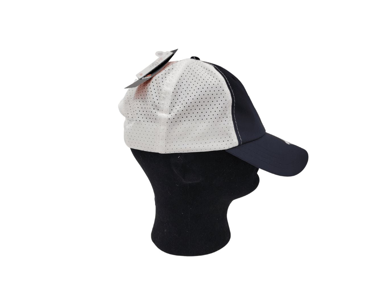 Tackle World Ultra-Fit Low Crown Adjustable Cap-Apparel-Tackle World USA-Tackle World