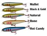 Tactical Anglers Crossover Stalker Lures-Lures-Tactical Anglers-Tackle World