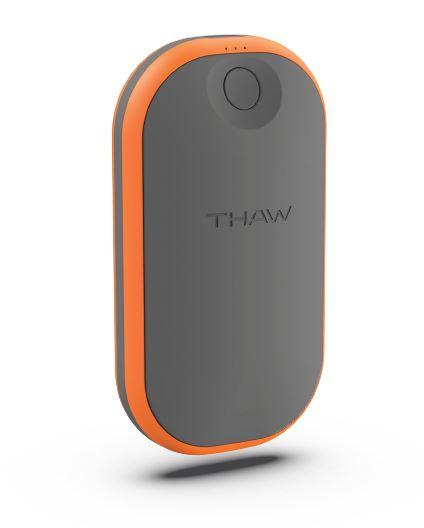 Thaw Rechargeable Hand Warmers-Accessories-Thaw-THA-HND-0017-Tackle World