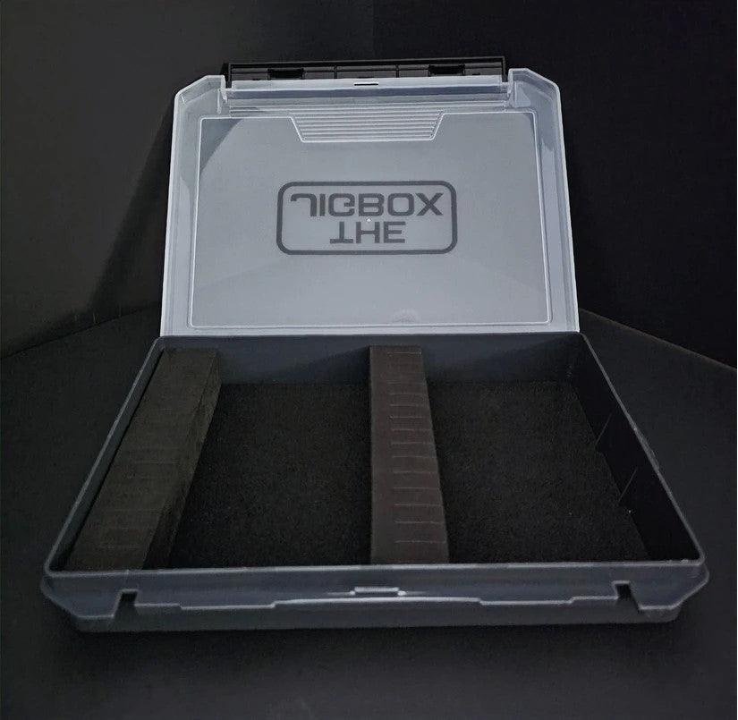 The Jigbox Jigbox Storage Case Type 1-Storage-Jigbox-Tackle World