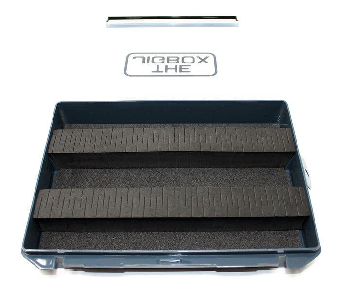 The Jigbox - Jigbox Storage Type 2 Blackfish Jig Case-Storage-Jigbox-Tackle World