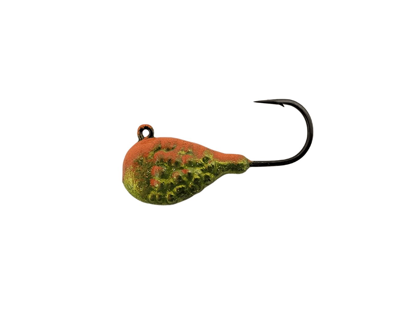 TidalTails Blackfish Jigs-Lures-Tidal Tails-Flat Head-1/2 oz - 2pk-Tackle World