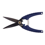 Toit Tools Eco Scissors Blue-Tools-Toit Tools-Tackle World