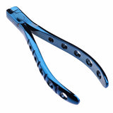 Toit Tools Micro Crimper Blue-Tools-Toit Tools-Tackle World