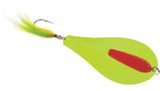 Tony Maja Bunker Spoons-Lures-Tony Maja-#1 - 6" / 6oz-Chartreuse-Tackle World