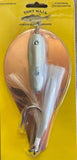 Tony Maja Bunker Spoons-Lures-Tony Maja-#4 - 8" / 15oz-Bronze-Tackle World