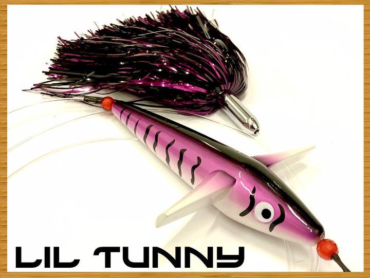 Tormenter Ocean Mahi Magnet Lures-Lures-Tormenter Ocean-Lil Tunny-Tackle World