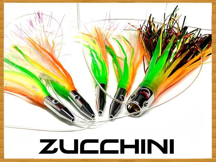 Tormenter Ocean Mahi Tuna Jet Chain Lures-Lures-Tormenter Ocean-Dorado-Tackle World